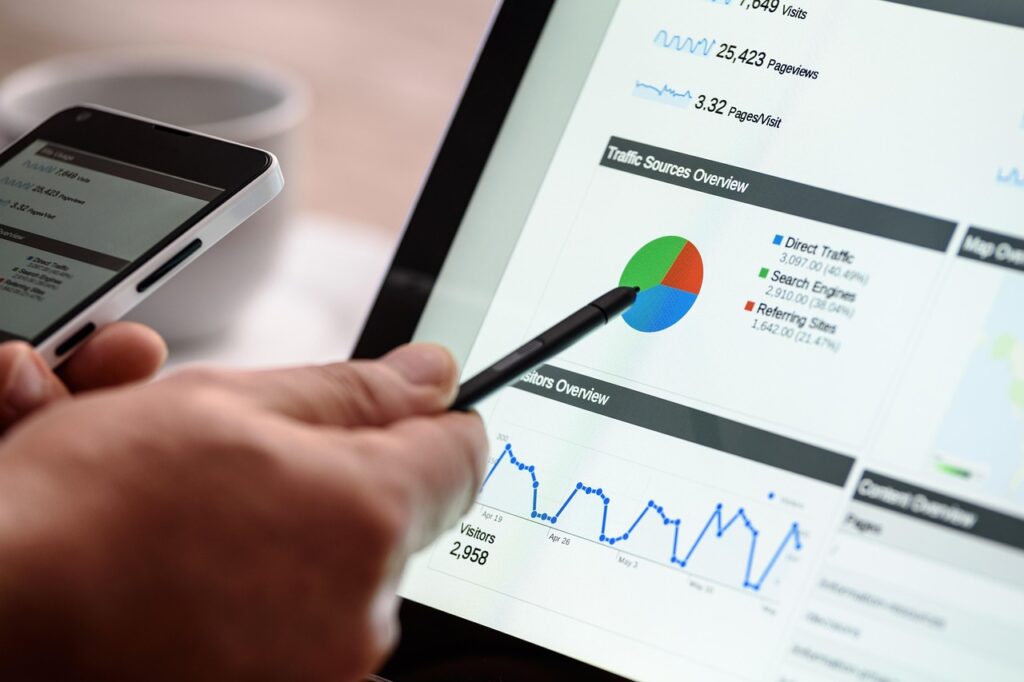 On page SEO Strategic internal linking