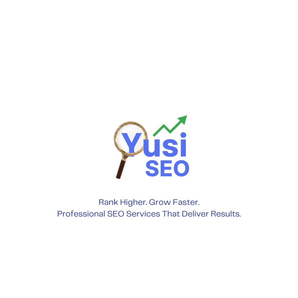 Small business SEO package